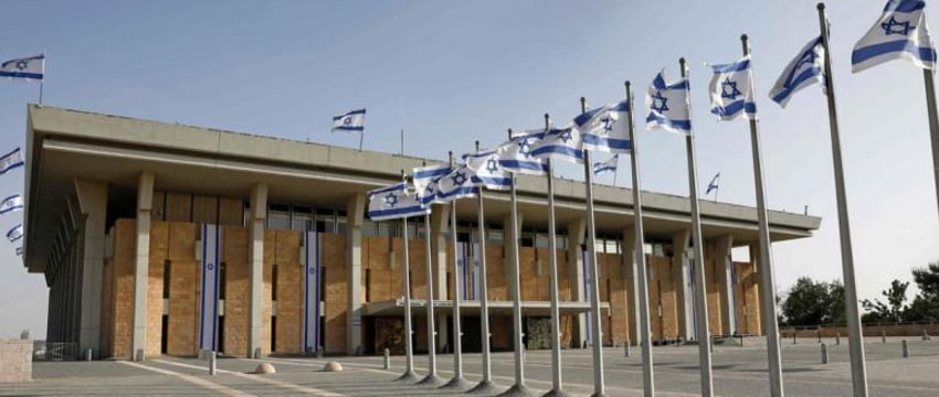 Макрон напомнил премьеру Израиля, что ООН указом создала его страну