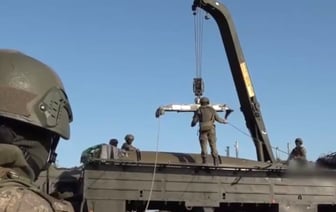 Второй этап ядерных учений проводят Беларусь и Россия
