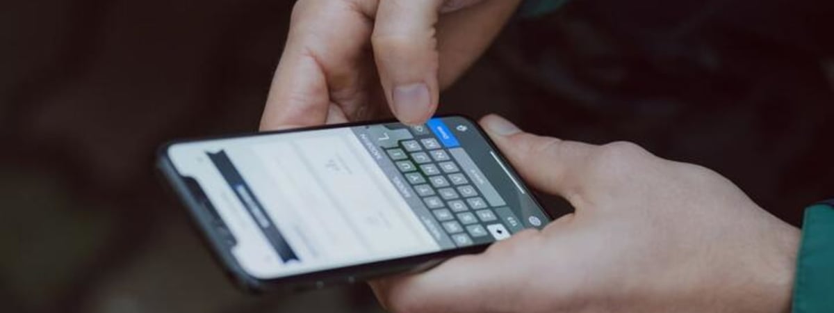 Силовики могли найти ссылку на чат с ботом «Беларускага Гаюна» у задержанной активистки