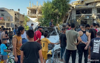 Израиль убил журналиста "Аль-Джазиры", утверждая, что он был оперативником Хамаса.