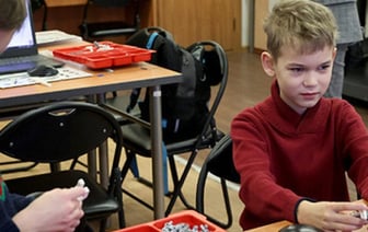 Детский технопарк планируют создать в Бресте