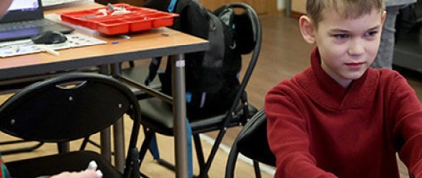 Детский технопарк планируют создать в Бресте