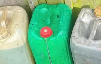 Уголовное дело против тракториста за присвоение имущества