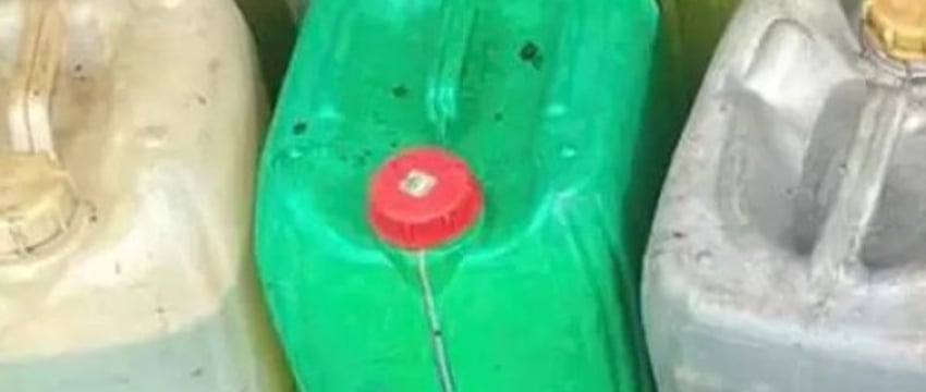 Уголовное дело против тракториста за присвоение имущества