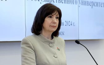 В Беларуси могут ввести электронное голосование