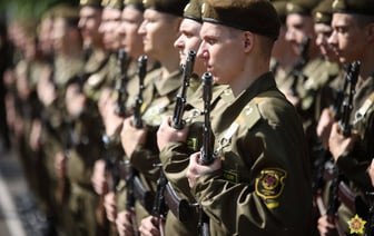 В Минобороны рассказали, сколько тысяч белорусов отправят на срочную службу этой осенью