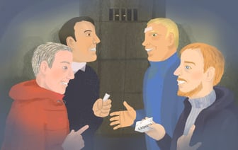 «Холод собачий». Беларусы в разных городах продолжают попадать на сутки — узнали, в каких условиях проходит арест