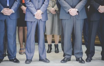 Лукашенко не назначает главу своей Администрации уже третью неделю. Это самая долгая пауза за всю историю