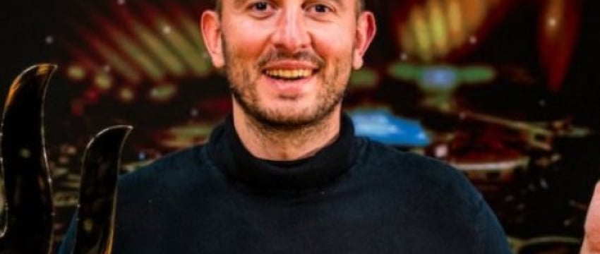 Белорус выиграл в покер $4,7 миллиона