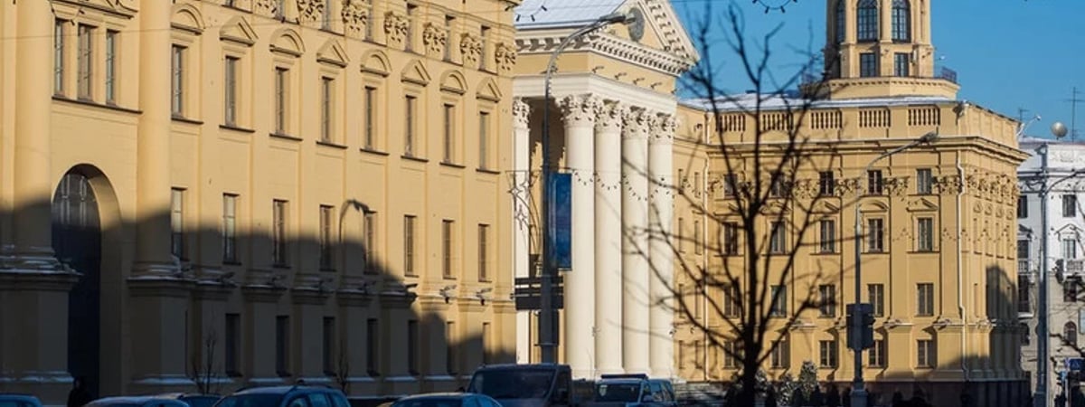 Кто-то создал фальшивый сайт КГБ и втихаря собирал доносы