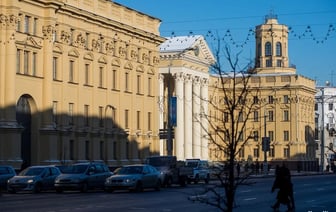 Кто-то создал фальшивый сайт КГБ и втихаря собирал доносы