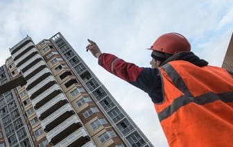 Более 1 млрд рублей в год тратят на строительство арендного жилья в Беларуси