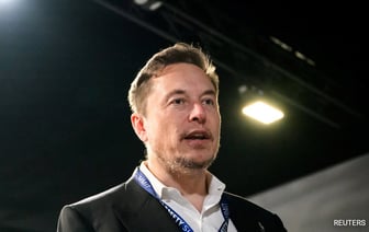 Илон Маск заявляет, что Google запретил поиск Дональда Трампа
