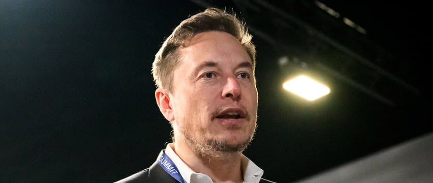 Илон Маск заявляет, что Google запретил поиск Дональда Трампа