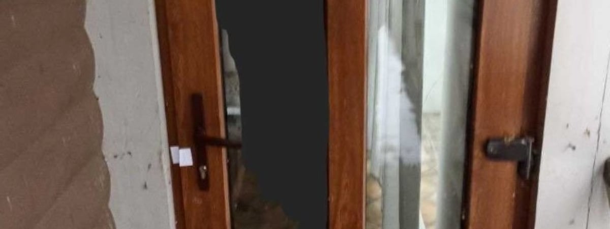 Силовики провели обыск в доме Александра Милинкевича