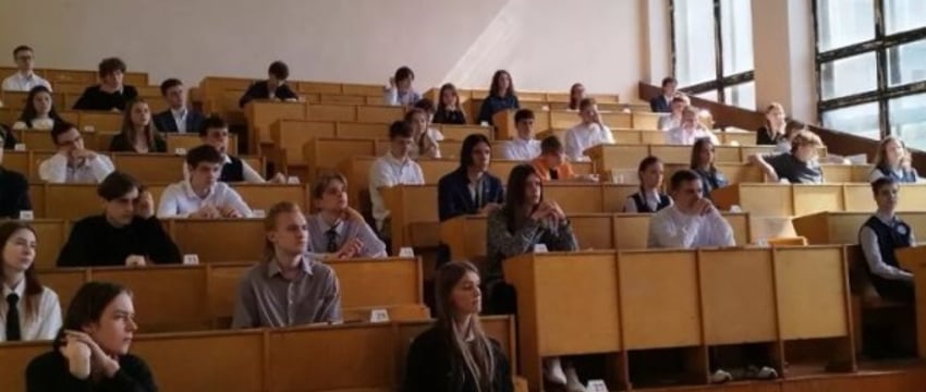 Нарушителям на ЦЭ дадут возможность пересдать экзамен