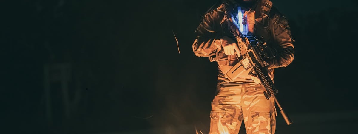 Rheinmetall поставит Украине еще 180 тысяч боеприпасов к установкам Gepard