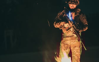 Rheinmetall поставит Украине еще 180 тысяч боеприпасов к установкам Gepard