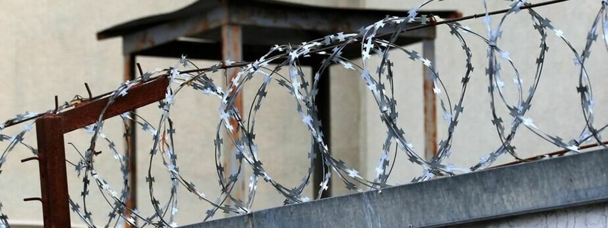 Ольга Лойко: «Простите, я не хочу сидеть в тюрьме десять лет»