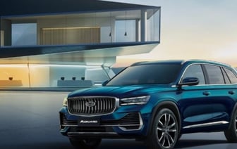 В Беларуси выбрали «Автомобиль года — 2023»