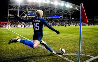 IFAB изменил правила игры в футбол. За что теперь могут назначить угловой?