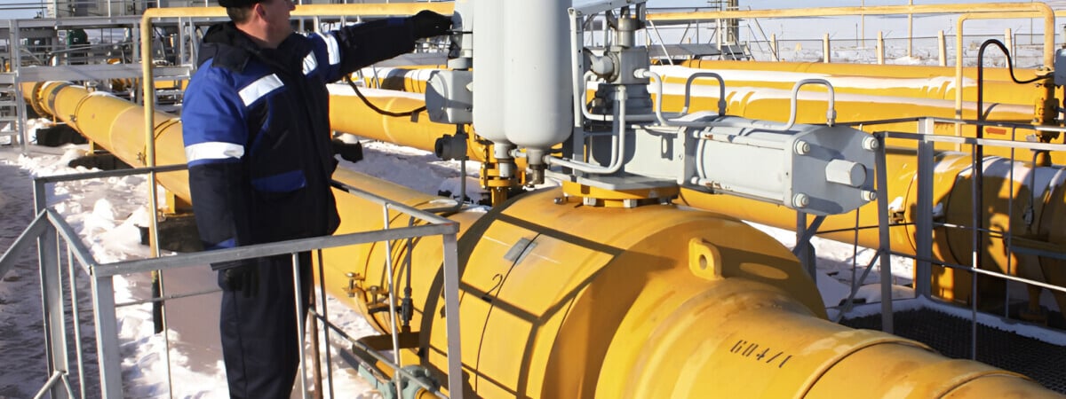 Российский «Газпром» потерял основной рынок экспорта после закрытия западных газопроводов. Почему Китай не может стать альтернативой?