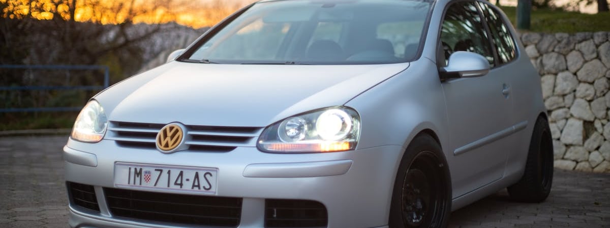 Volkswagen представил новый стильный кроссовер по цене Renault Duster