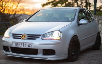 Volkswagen представил новый стильный кроссовер по цене Renault Duster