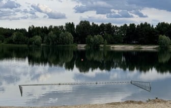 В этом году в Беларуси во время купания погибли 76 человек