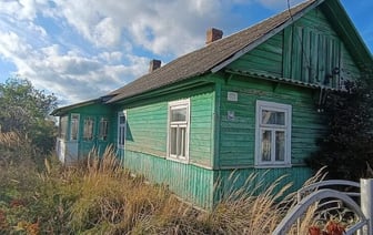 Поиск домов для дачи через аукцион в деревнях