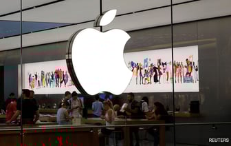 Сотрудницы Apple подали в суд на Apple из-за дискриминации в оплате труда