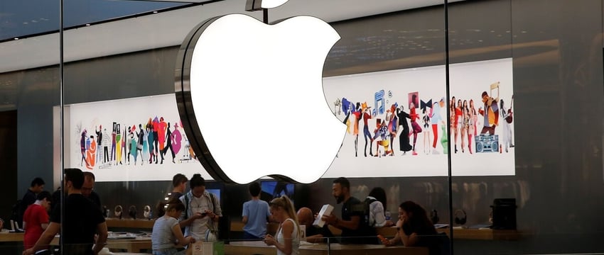 Сотрудницы Apple подали в суд на Apple из-за дискриминации в оплате труда