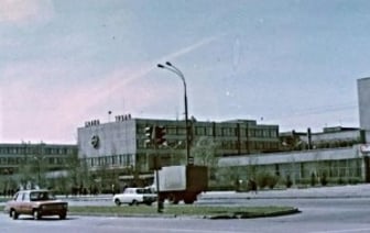 Исполнилось 95 лет со дня рождения легендарного главного инженера БЭМЗа Михаила Екельчика