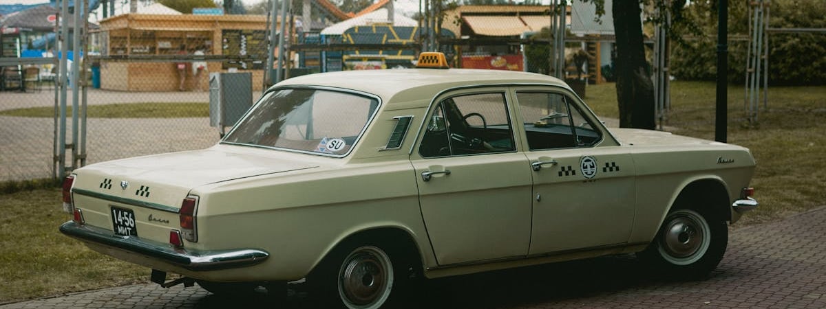Таксистов-нелегалов в Беларуси стало меньше - Транспортная инспекция