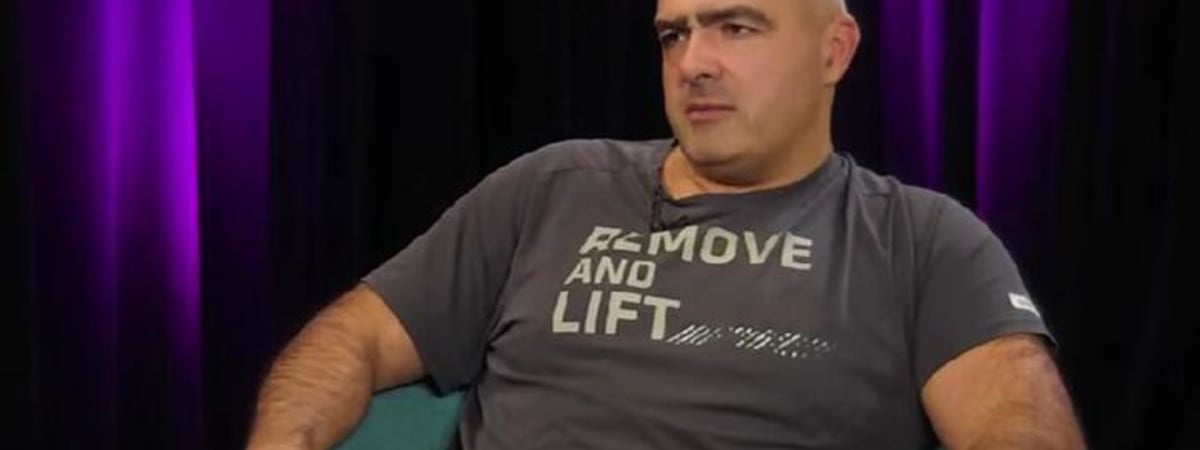 Претендент в кандидаты Гайдукевич предложил найти женщин, которые смогут определить, чей дикпик был опубликован в его телеграм-канале