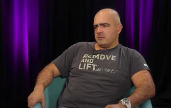 Претендент в кандидаты Гайдукевич предложил найти женщин, которые смогут определить, чей дикпик был опубликован в его телеграм-канале