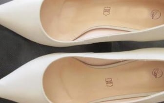 Белоруска купила кожаные туфли, но не смогла их носить. Что было дальше?