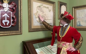 В Музее истории религии открылись новые залы — что в них можно увидеть