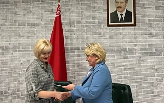 В одной из поликлиник Гродно новый главный врач — кто им стал