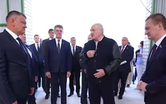 Лукашенко рассказал, что ему снится и назвал президентство «чепухой»