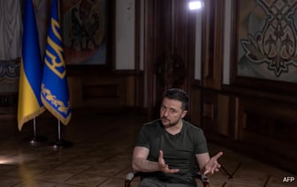 Китай верит: "Если Россия проиграет войну... это победа для нас" - Зеленский