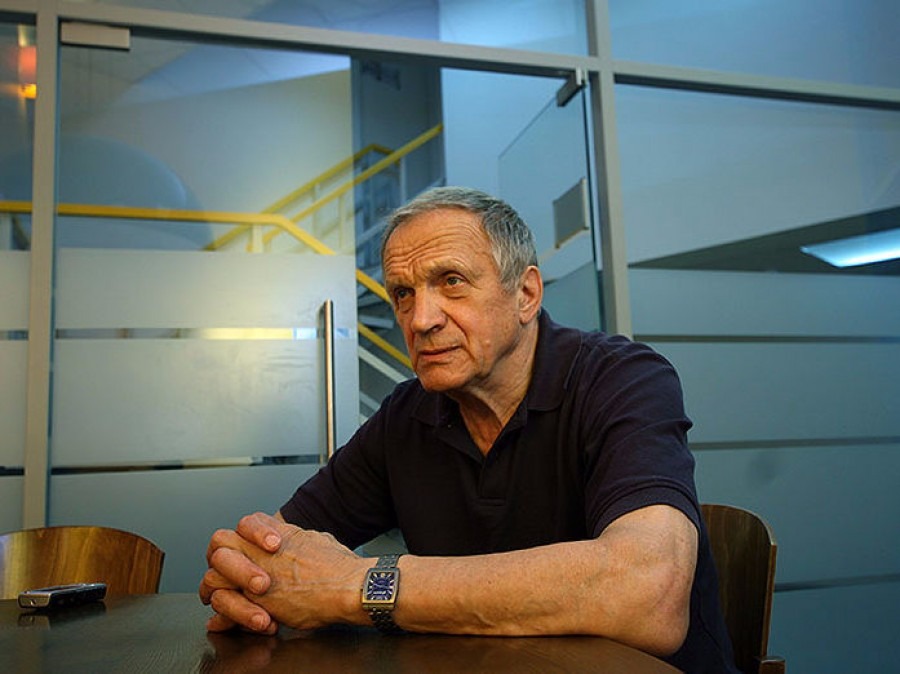 Честные миллиардеры со всего мира, или Люди, для которых деньги не главное