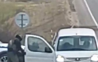 В Гродно задержали трех белорусов, которые напали на пограничника — ГПК