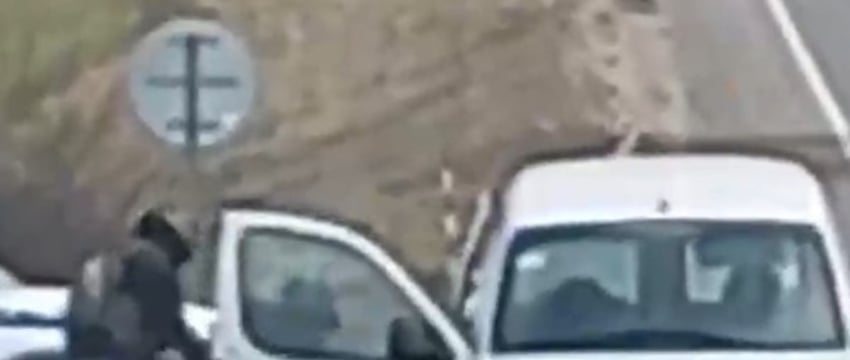 В Гродно задержали трех белорусов, которые напали на пограничника — ГПК