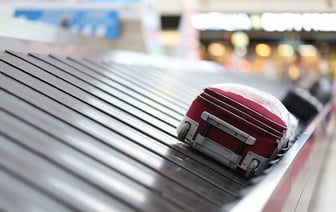 Ryanair ужесточает правила провоза ручной клади