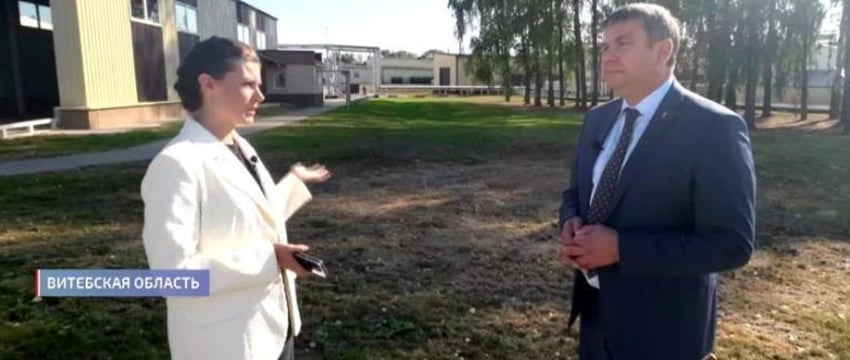 Завод по производству холодильников хотят открыть в Барановичах
