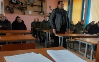 Бесправника-рецидивиста судили в автошколе в Барановичах