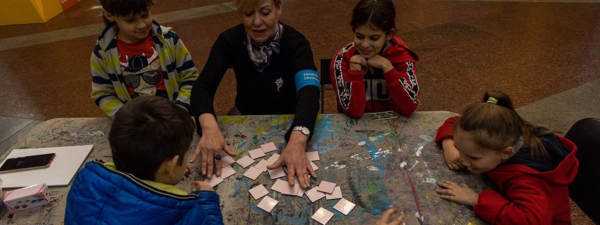 Зауча березовской школы задержали за подписки на «экстремистские» каналы