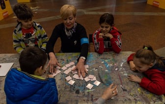 Зауча березовской школы задержали за подписки на «экстремистские» каналы