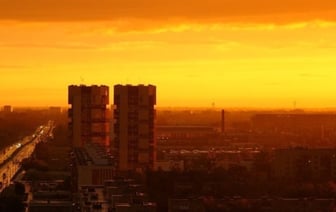 Прогноз синоптиков обещает жару 38 градусов в некоторых районах Беларуси. А что в Бресте?